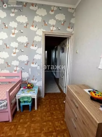 80 м², 3-комнатная квартира, этаж 7 из 9, 80 м², изображение - 10