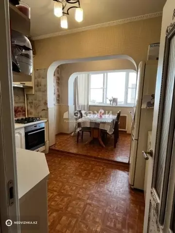 80 м², 3-комнатная квартира, этаж 7 из 9, 80 м², изображение - 12