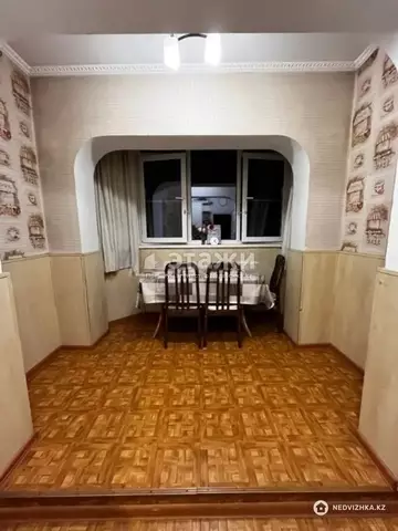 80 м², 3-комнатная квартира, этаж 7 из 9, 80 м², изображение - 13