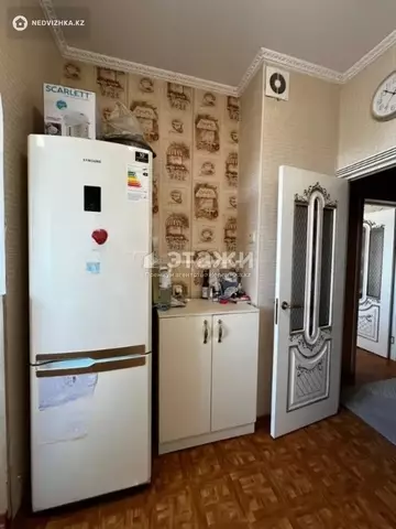 80 м², 3-комнатная квартира, этаж 7 из 9, 80 м², изображение - 14