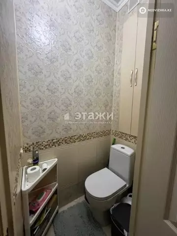 80 м², 3-комнатная квартира, этаж 7 из 9, 80 м², изображение - 17