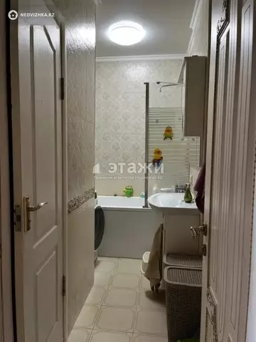 80 м², 3-комнатная квартира, этаж 7 из 9, 80 м², изображение - 18