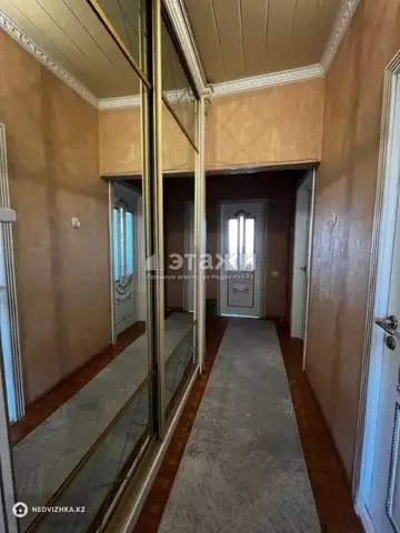 80 м², 3-комнатная квартира, этаж 7 из 9, 80 м², изображение - 21
