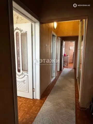80 м², 3-комнатная квартира, этаж 7 из 9, 80 м², изображение - 22