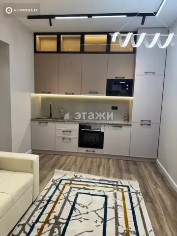 3-комнатная квартира, этаж 7 из 18, 45 м²