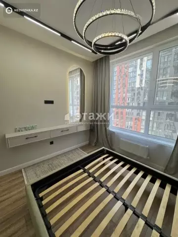 3-комнатная квартира, этаж 7 из 18, 45 м²