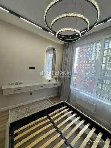 45 м², 3-комнатная квартира, этаж 7 из 18, 45 м², изображение - 4