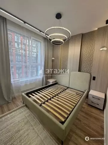 45 м², 3-комнатная квартира, этаж 7 из 18, 45 м², изображение - 5