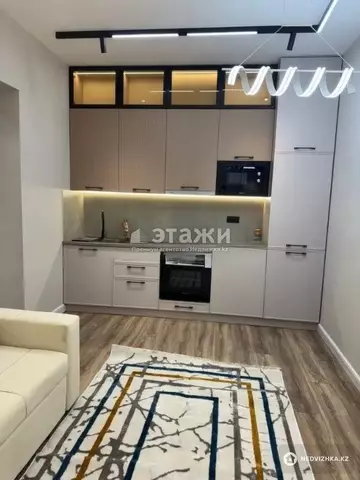 45 м², 3-комнатная квартира, этаж 7 из 18, 45 м², изображение - 6