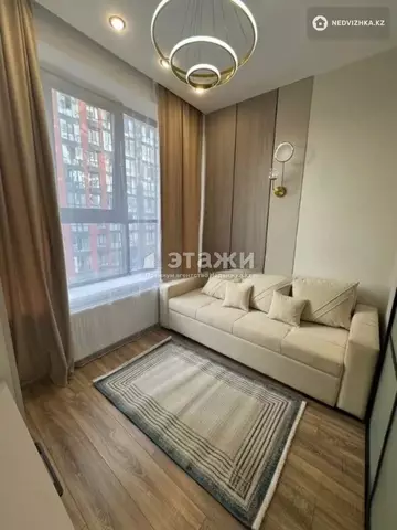 45 м², 3-комнатная квартира, этаж 7 из 18, 45 м², изображение - 7
