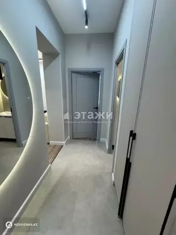 45 м², 3-комнатная квартира, этаж 7 из 18, 45 м², изображение - 9