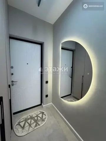 45 м², 3-комнатная квартира, этаж 7 из 18, 45 м², изображение - 10