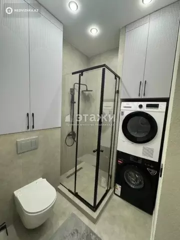 45 м², 3-комнатная квартира, этаж 7 из 18, 45 м², изображение - 11
