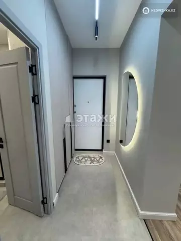 45 м², 3-комнатная квартира, этаж 7 из 18, 45 м², изображение - 12