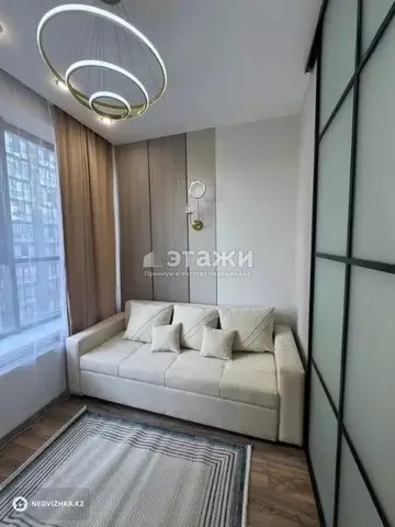 45 м², 3-комнатная квартира, этаж 7 из 18, 45 м², изображение - 14