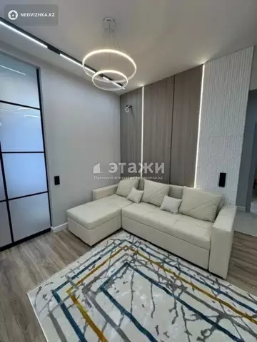 45 м², 3-комнатная квартира, этаж 7 из 18, 45 м², изображение - 17