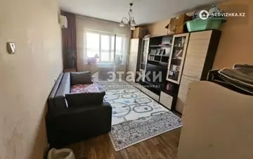 1-комнатная квартира, этаж 5 из 9, 42 м²