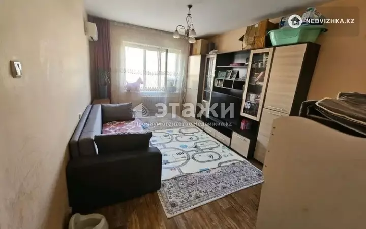 42 м², 1-комнатная квартира, этаж 5 из 9, 42 м², изображение - 1