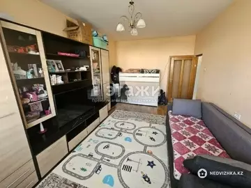 1-комнатная квартира, этаж 5 из 9, 42 м²