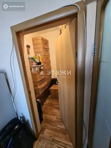 1-комнатная квартира, этаж 5 из 9, 42 м²