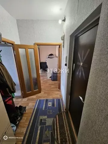 42 м², 1-комнатная квартира, этаж 5 из 9, 42 м², изображение - 6