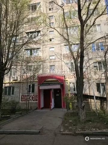 42 м², 1-комнатная квартира, этаж 5 из 9, 42 м², изображение - 8