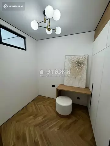 57 м², 3-комнатная квартира, этаж 2 из 12, 57 м², изображение - 5