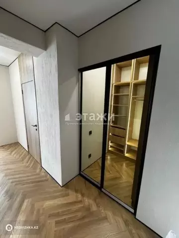 57 м², 3-комнатная квартира, этаж 2 из 12, 57 м², изображение - 6