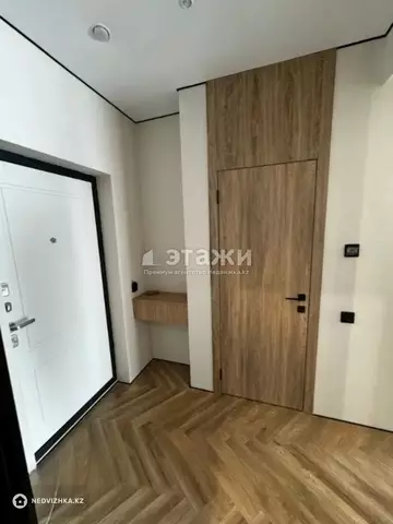 57 м², 3-комнатная квартира, этаж 2 из 12, 57 м², изображение - 8