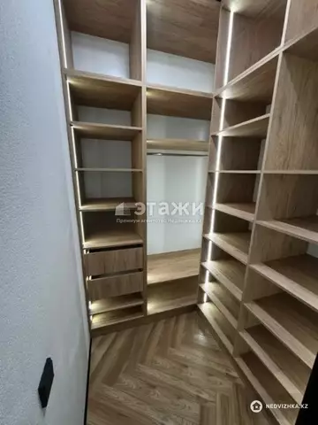 57 м², 3-комнатная квартира, этаж 2 из 12, 57 м², изображение - 9