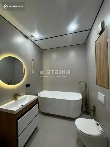 57 м², 3-комнатная квартира, этаж 2 из 12, 57 м², изображение - 11