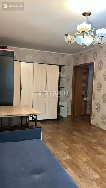2-комнатная квартира, этаж 2 из 5, 43 м²