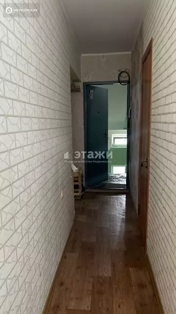 2-комнатная квартира, этаж 2 из 5, 43 м²