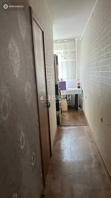 2-комнатная квартира, этаж 2 из 5, 43 м²