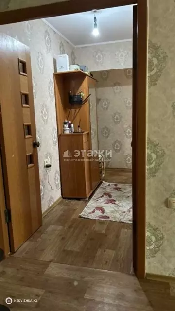 43 м², 2-комнатная квартира, этаж 2 из 5, 43 м², изображение - 4