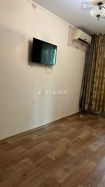 43 м², 2-комнатная квартира, этаж 2 из 5, 43 м², изображение - 6