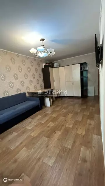 43 м², 2-комнатная квартира, этаж 2 из 5, 43 м², изображение - 7