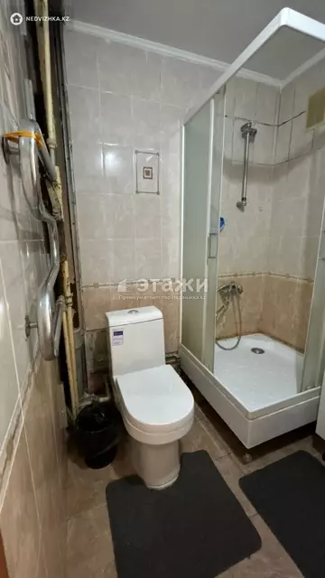 43 м², 2-комнатная квартира, этаж 2 из 5, 43 м², изображение - 9