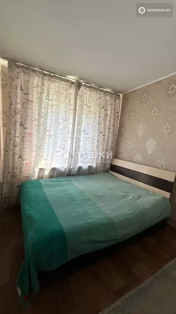 43 м², 2-комнатная квартира, этаж 2 из 5, 43 м², изображение - 10