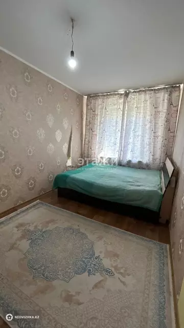 43 м², 2-комнатная квартира, этаж 2 из 5, 43 м², изображение - 11