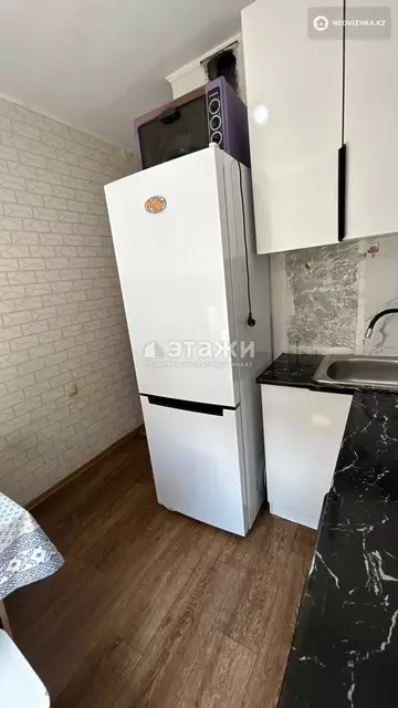 43 м², 2-комнатная квартира, этаж 2 из 5, 43 м², изображение - 14