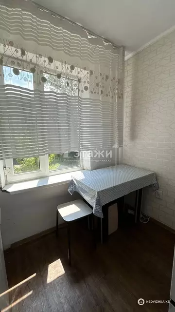 43 м², 2-комнатная квартира, этаж 2 из 5, 43 м², изображение - 15