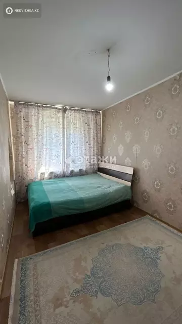 43 м², 2-комнатная квартира, этаж 2 из 5, 43 м², изображение - 16