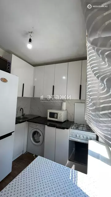 43 м², 2-комнатная квартира, этаж 2 из 5, 43 м², изображение - 18
