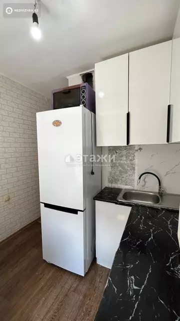 43 м², 2-комнатная квартира, этаж 2 из 5, 43 м², изображение - 20