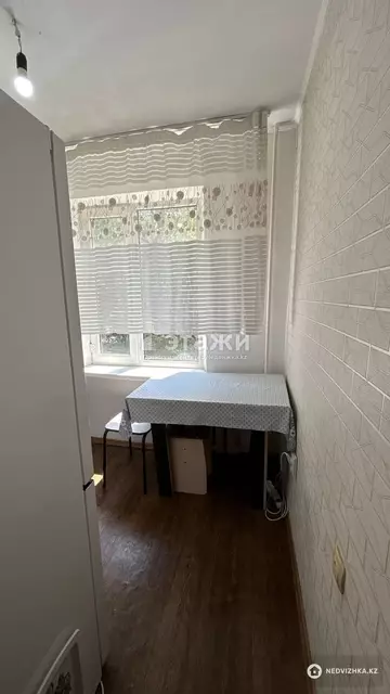 43 м², 2-комнатная квартира, этаж 2 из 5, 43 м², изображение - 21