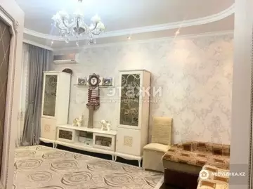 3-комнатная квартира, этаж 13 из 15, 100 м²