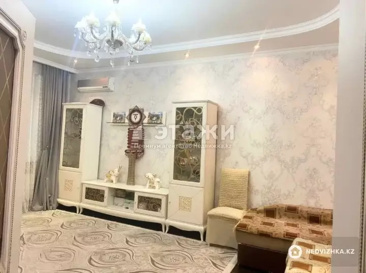 100 м², 3-комнатная квартира, этаж 13 из 15, 100 м², изображение - 1