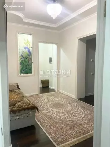 3-комнатная квартира, этаж 13 из 15, 100 м²