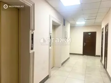 3-комнатная квартира, этаж 13 из 15, 100 м²
